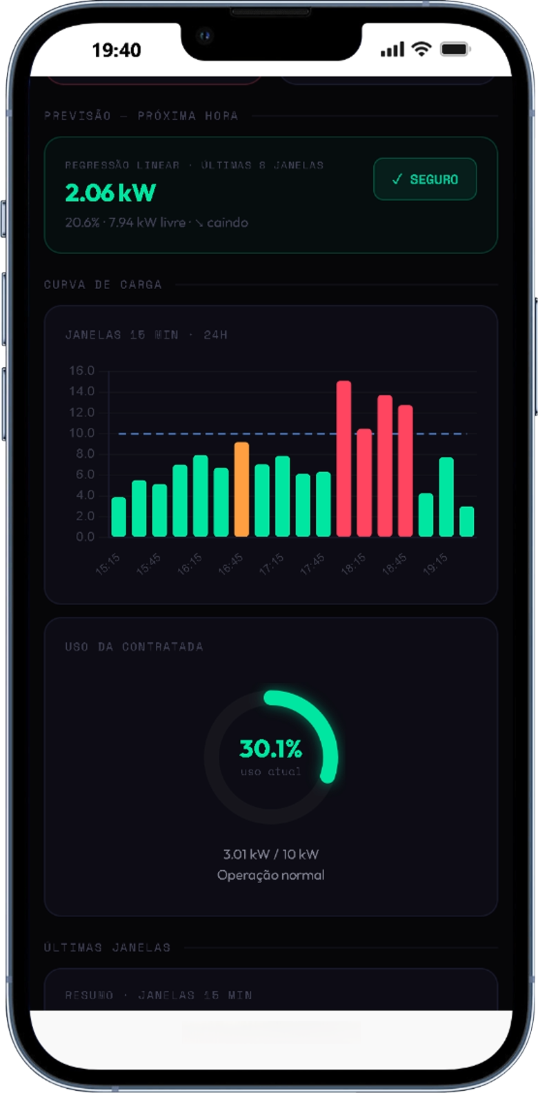 Mobile App